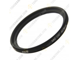 Nisi 40.5mm SMC-UV Filter